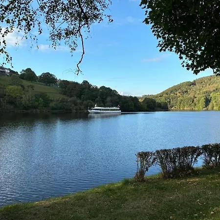 Urlaub In Der Eifel Direkt Am Rursee - Seewinkel * Simmerath