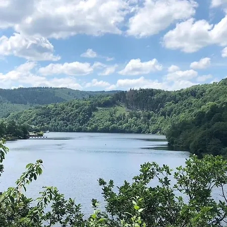 Appartamento Urlaub In Der Eifel Direkt Am Rursee - Seewinkel