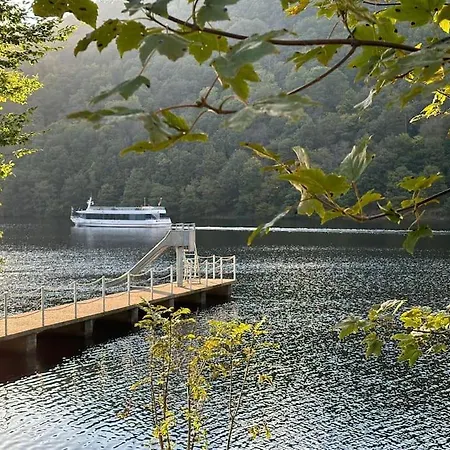 Appartamento Urlaub In Der Eifel Direkt Am Rursee - Seewinkel