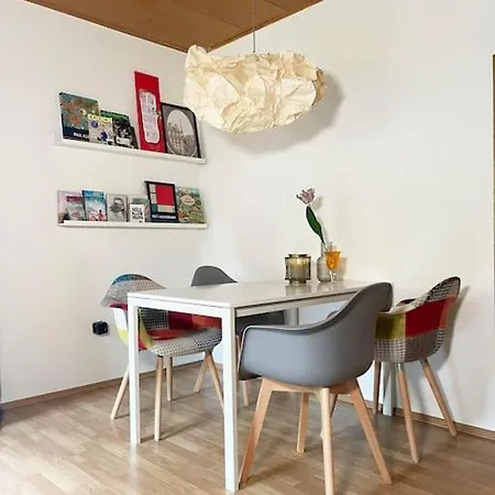Appartamento Urlaub In Der Eifel Direkt Am Rursee - Seewinkel *